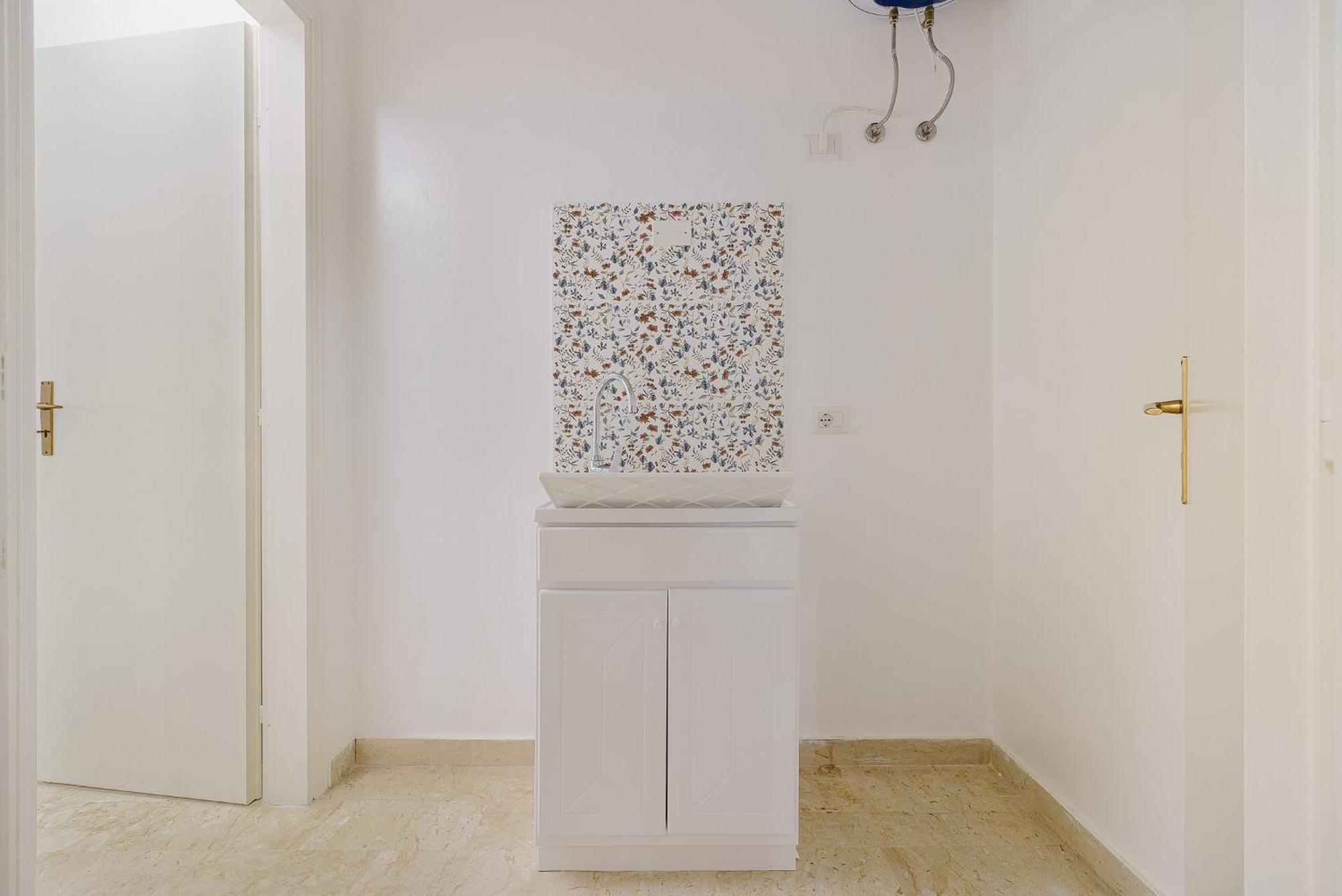 Italianway - Mazara City Center Family Apartments Mazara del Vallo Bagian luar foto