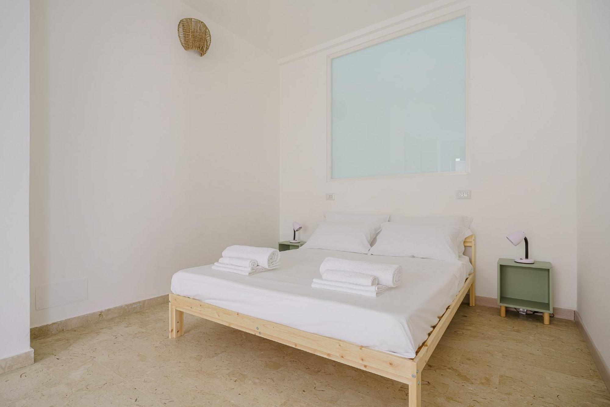 Italianway - Mazara City Center Family Apartments Mazara del Vallo Bagian luar foto