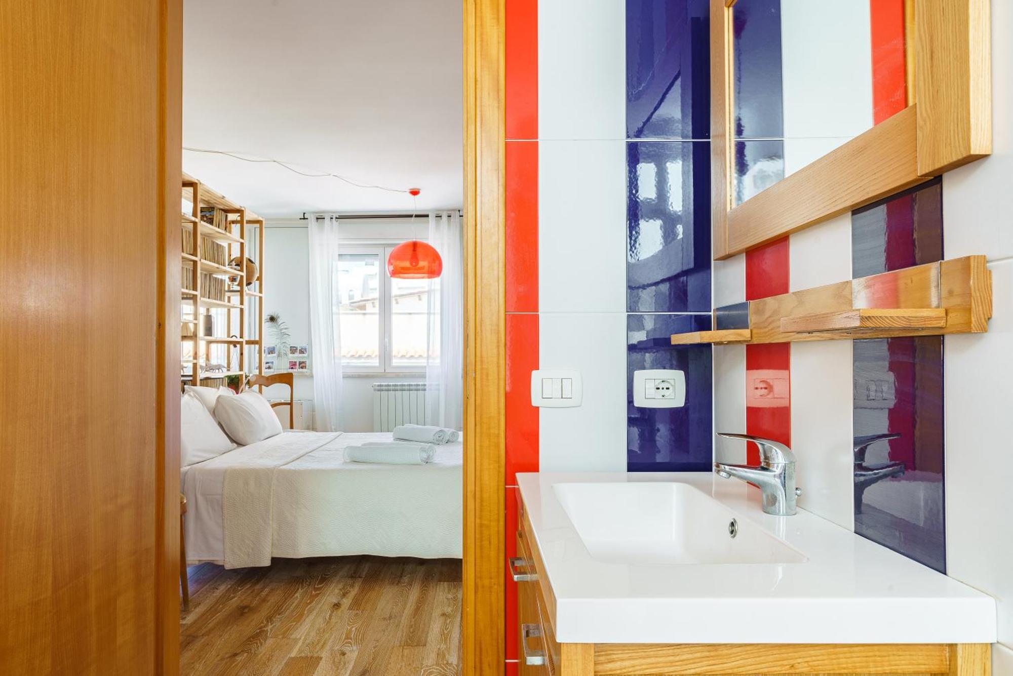 Italianway - Mazara City Center Family Apartments Mazara del Vallo Bagian luar foto