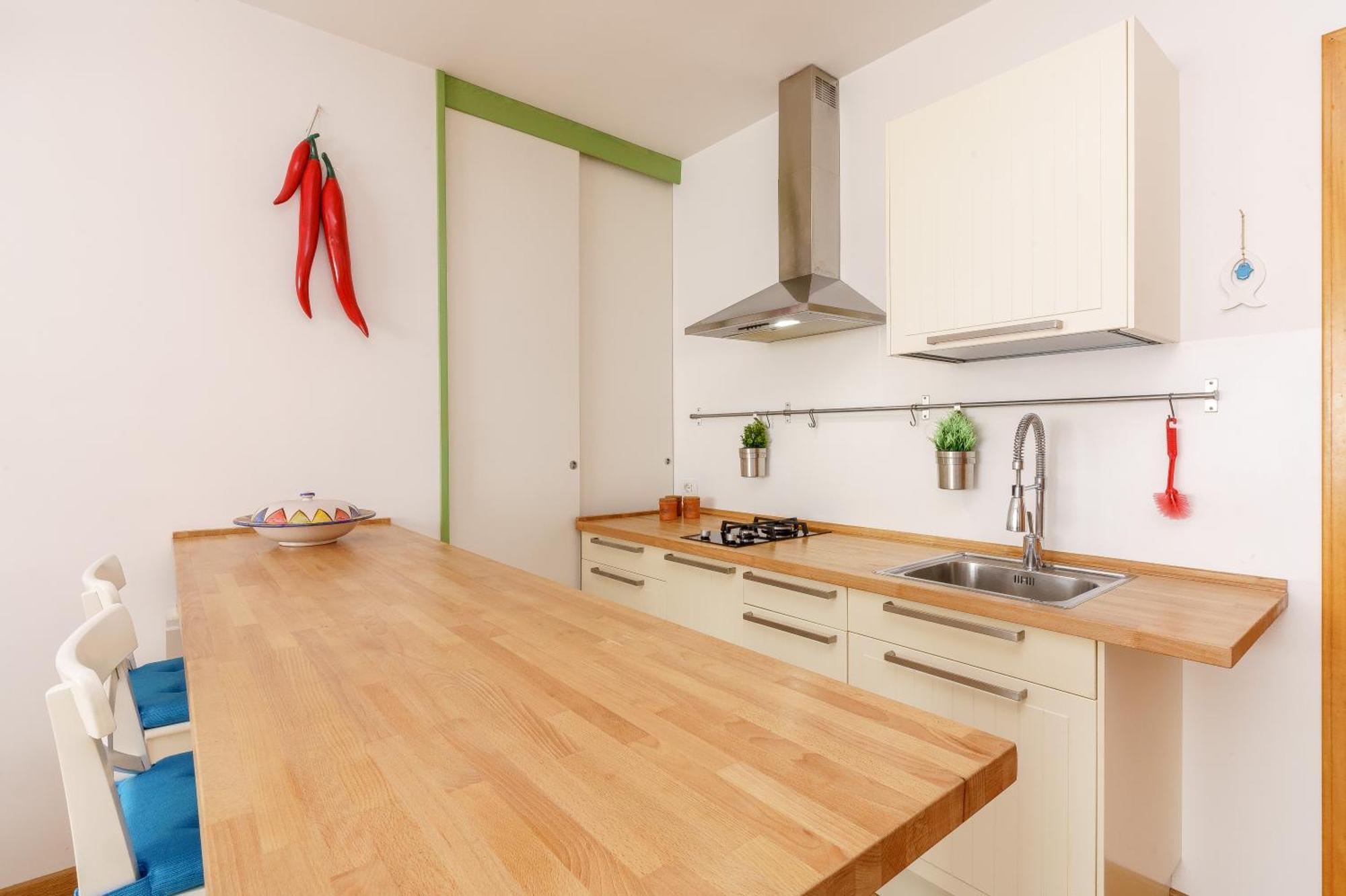Italianway - Mazara City Center Family Apartments Mazara del Vallo Bagian luar foto