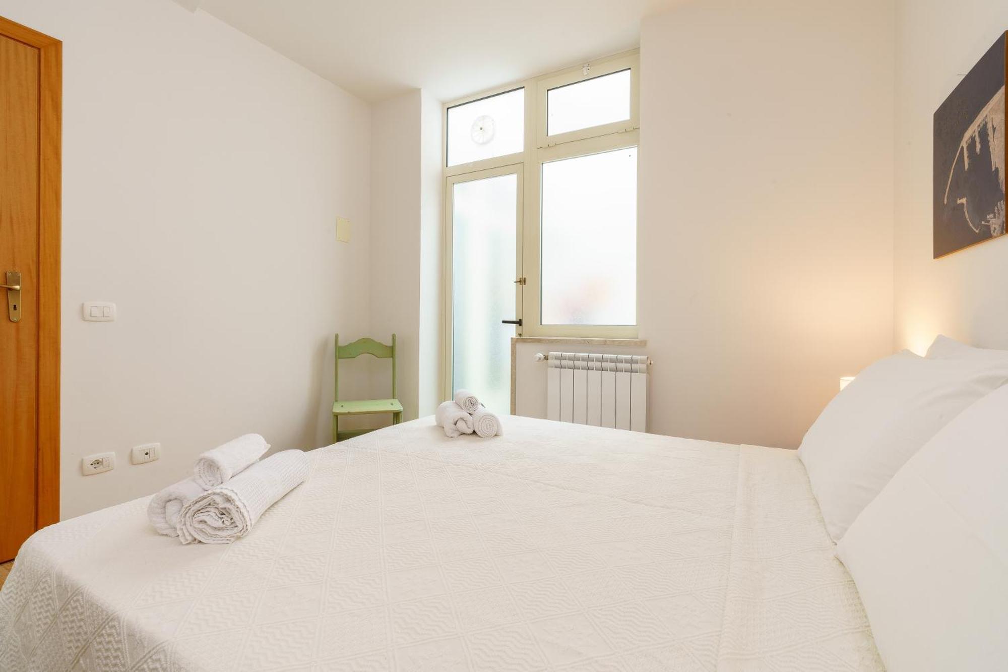 Italianway - Mazara City Center Family Apartments Mazara del Vallo Bagian luar foto