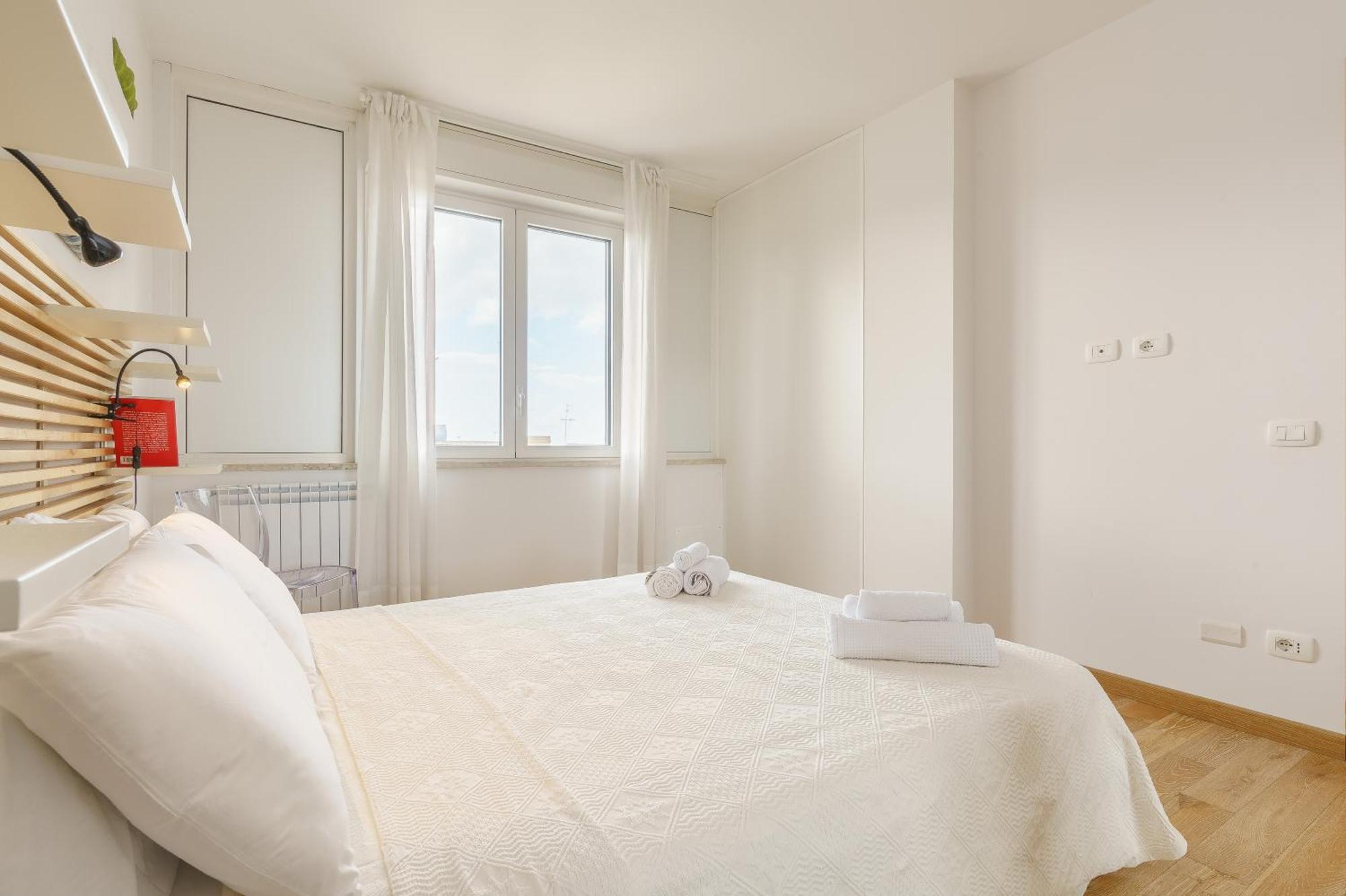 Italianway - Mazara City Center Family Apartments Mazara del Vallo Bagian luar foto