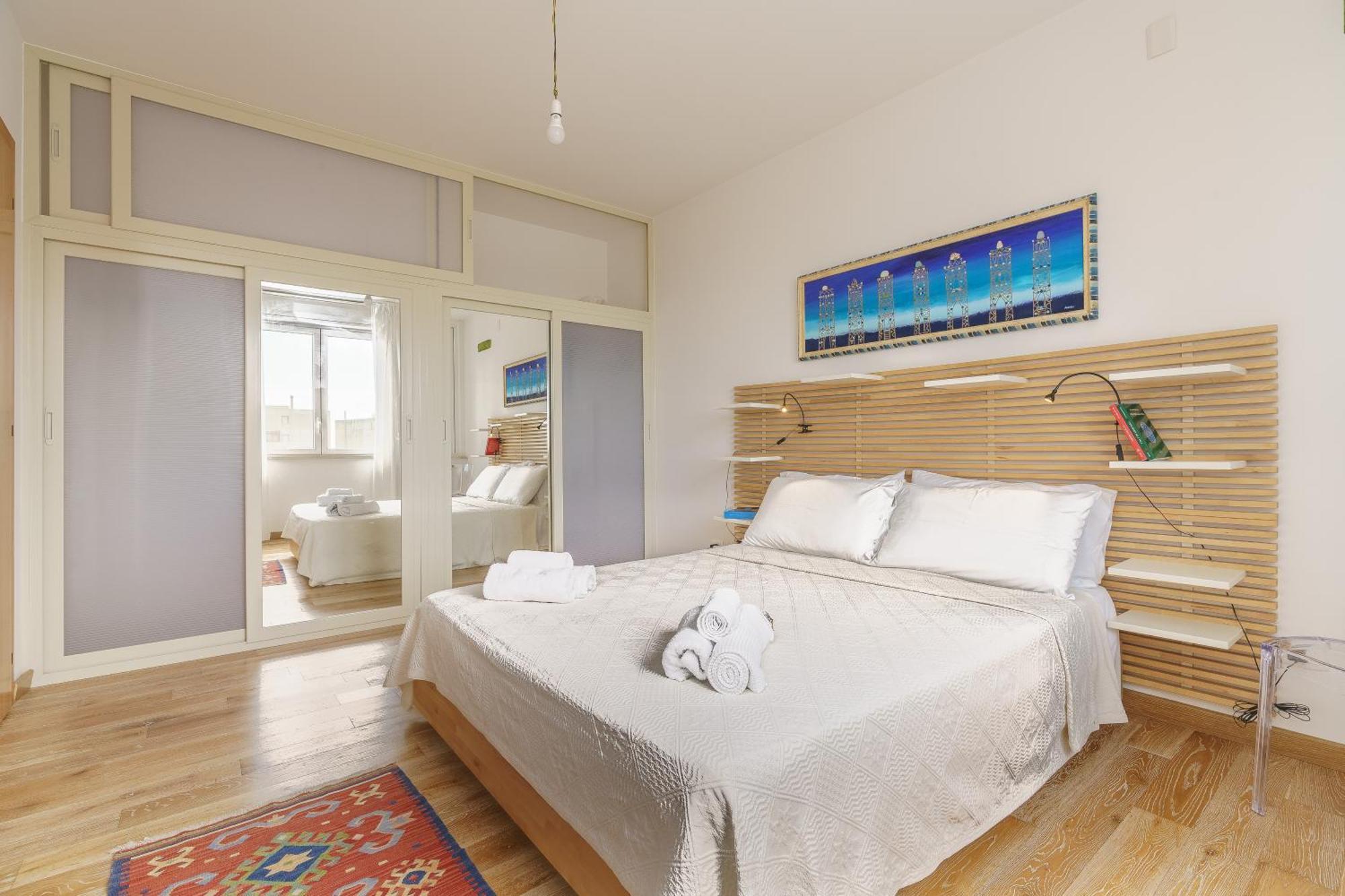 Italianway - Mazara City Center Family Apartments Mazara del Vallo Bagian luar foto